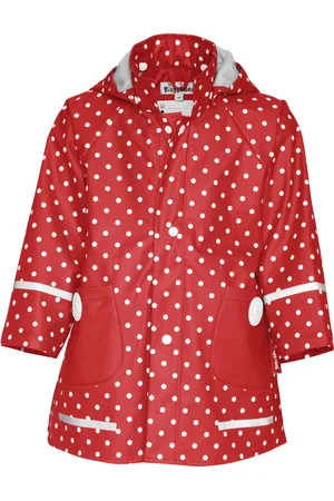 Playshoes Imperméable enfant Dots