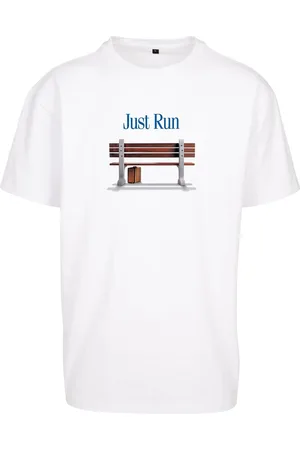Mister Tee T-shirt oversize Credits