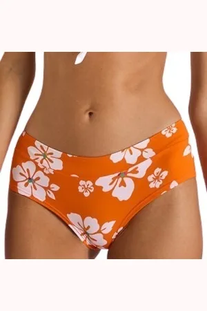 Banana Moon Bas de maillot de bain femme Bia Islandgirl