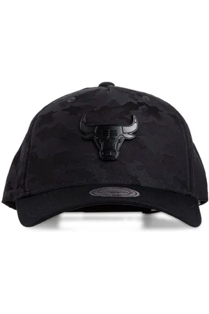 Mitchell & Ness Casquette Chicago Bulls validate