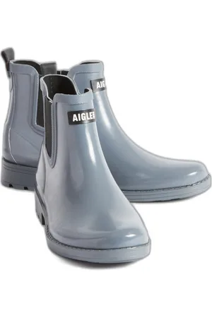 Aigle Bottines femme Carville 2