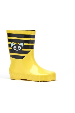 Rouchette Bottes de pluie bébé Z