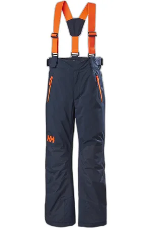 Helly Hansen Pantalon de ski enfant no limits 2.0