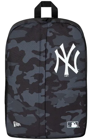 New Era Sac à dos New York Yankees MLB Zip Down