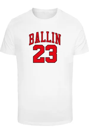 Mister Tee T-shirt Ballin 23