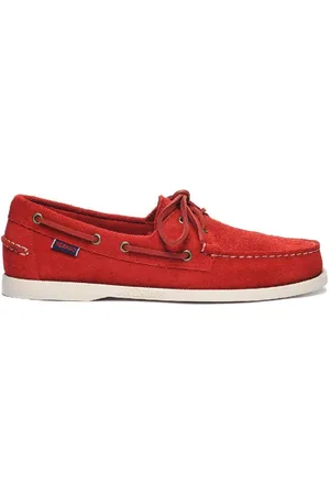 SEBAGO Chaussures bateau Portland Flesh