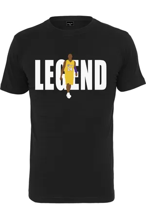 Mister Tee T-shirt baketball player