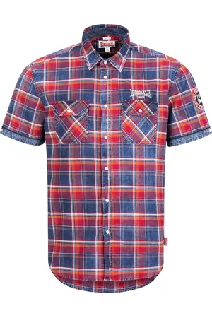 Lonsdale London Chemise Boxgrove