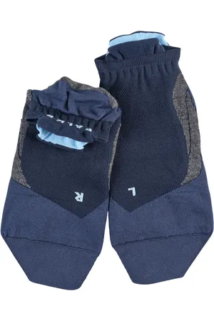 Falke Protège-pieds GO5 Invisible