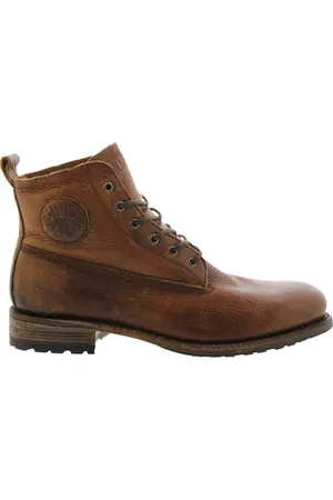 Blackstone Chaussures Lace Up Boots