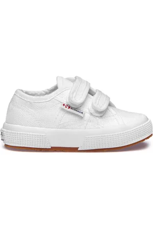 Superga Baskets enfant Cotjstrap Classic
