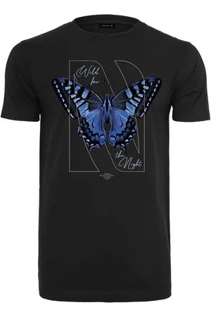 Mister Tee T-shirt Wild For The Night