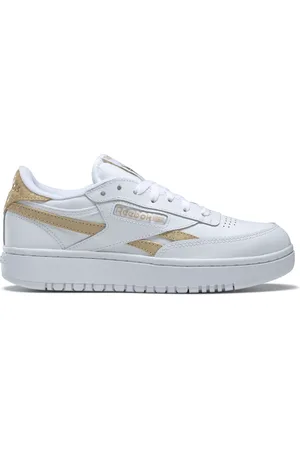 Reebok Baskets femme Club C Double Revenge