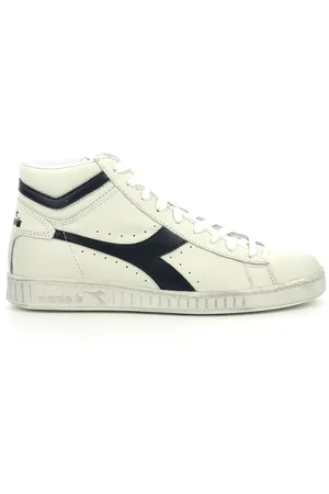 Diadora Baskets Game L Hi Waxed