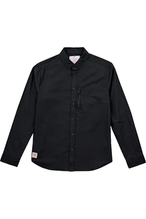 Globe T-shirt Foundation Ls