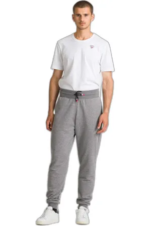Rossignol Jogging Logo