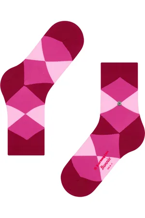 Burlington Chaussettes courtes femme Bonnie