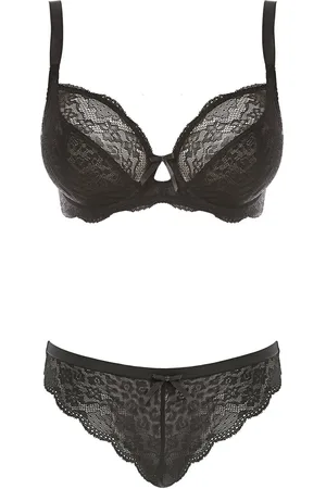 Freya Soutien-gorge plunge armatures femme Fancies