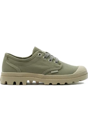 Palladium Baskets femme Pampa Oxford