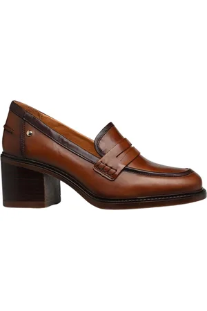Pikolinos Chaussures à talon femme Huesca