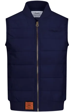 Bombers Original Houston