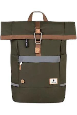 Faguo Sac à dos synthétique tissé Cycling M
