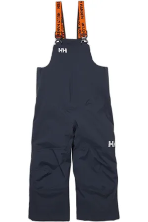 Helly Hansen Salopette de ski enfant rider 2