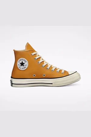 Converse Baskets Chuck 70 Vintage canvas