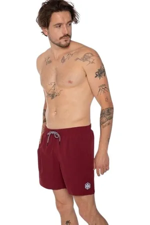 Protest Short de plage Davey