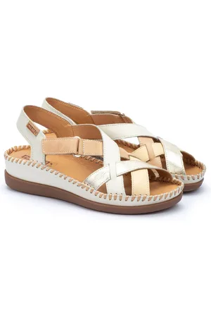 Pikolinos Sandales compensées femme Cadaques W8K-0741C2