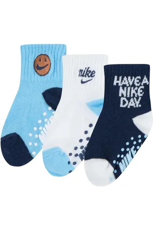 Nike Chaussettes bébé Gripper