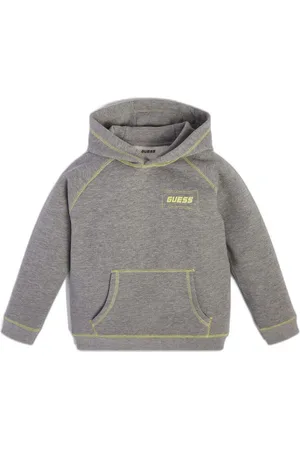 Guess Sweatshirt à capuche enfant Active