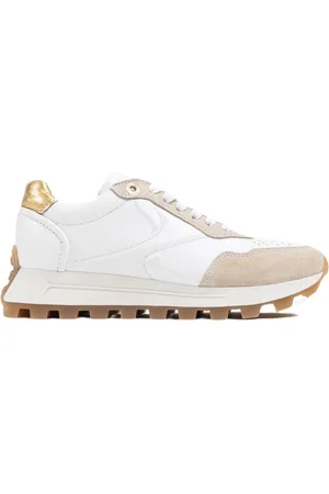 Bronx Baskets femme aver-y
