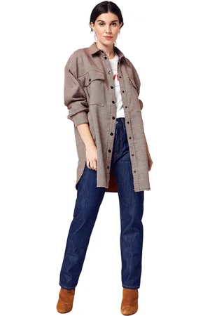 B YOUNG Veste femme Bydaton