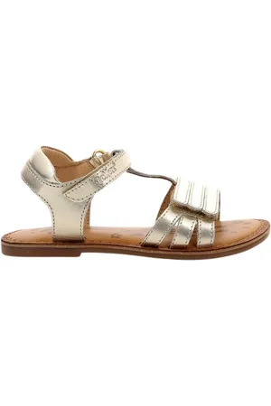 Kickers Sandales fille Diamanto