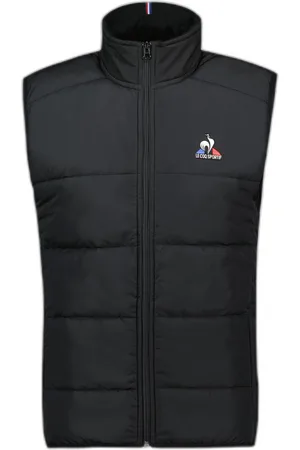 Le Coq Sportif Doudoune sansanches Essentiels N°1