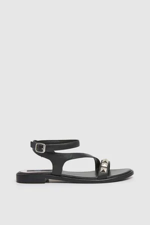 Pepe Jeans Sandales femme Mady Straps