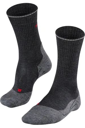 Falke Chaussettes TK2 Wool Silk