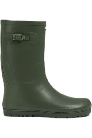 Aigle Bottes de pluie enfant Woody-pop Fur 2