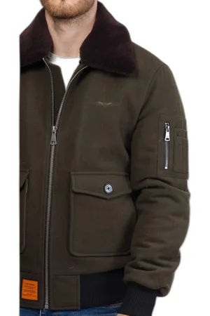 Bombers Original Blouson Bombers Douglas