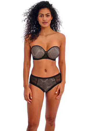 Freya Soutien-gorge bandeau moulé armatures femme Tailored