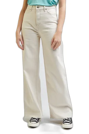 Lee Jeans femme Stella A Line