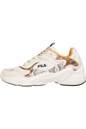 Fila Baskets femme Collene A