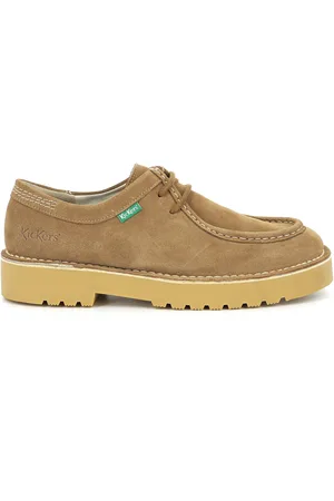 Kickers Derbie Daltrey Low