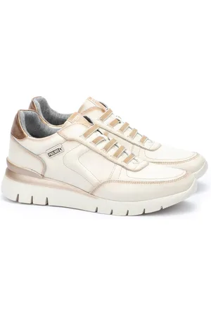 Pikolinos Baskets femme Cantabria W4R-6731