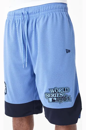 New Era Short Tigers MLB World Series