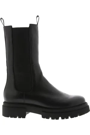 Blackstone Bottes hautes femme Chelsea