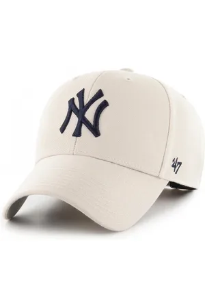 47 Brand Casquette de baseball enfant 47 Brand MLB New York Yankees