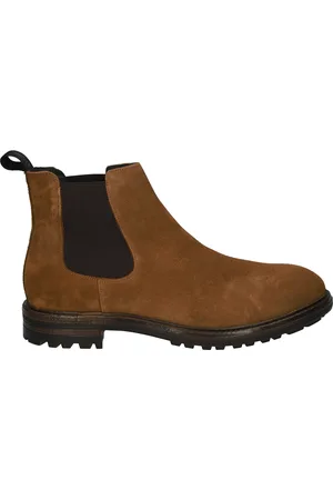Blackstone Bottines Greg