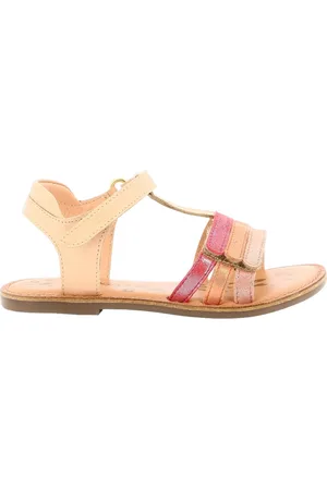Kickers Sandales femme Diamanto